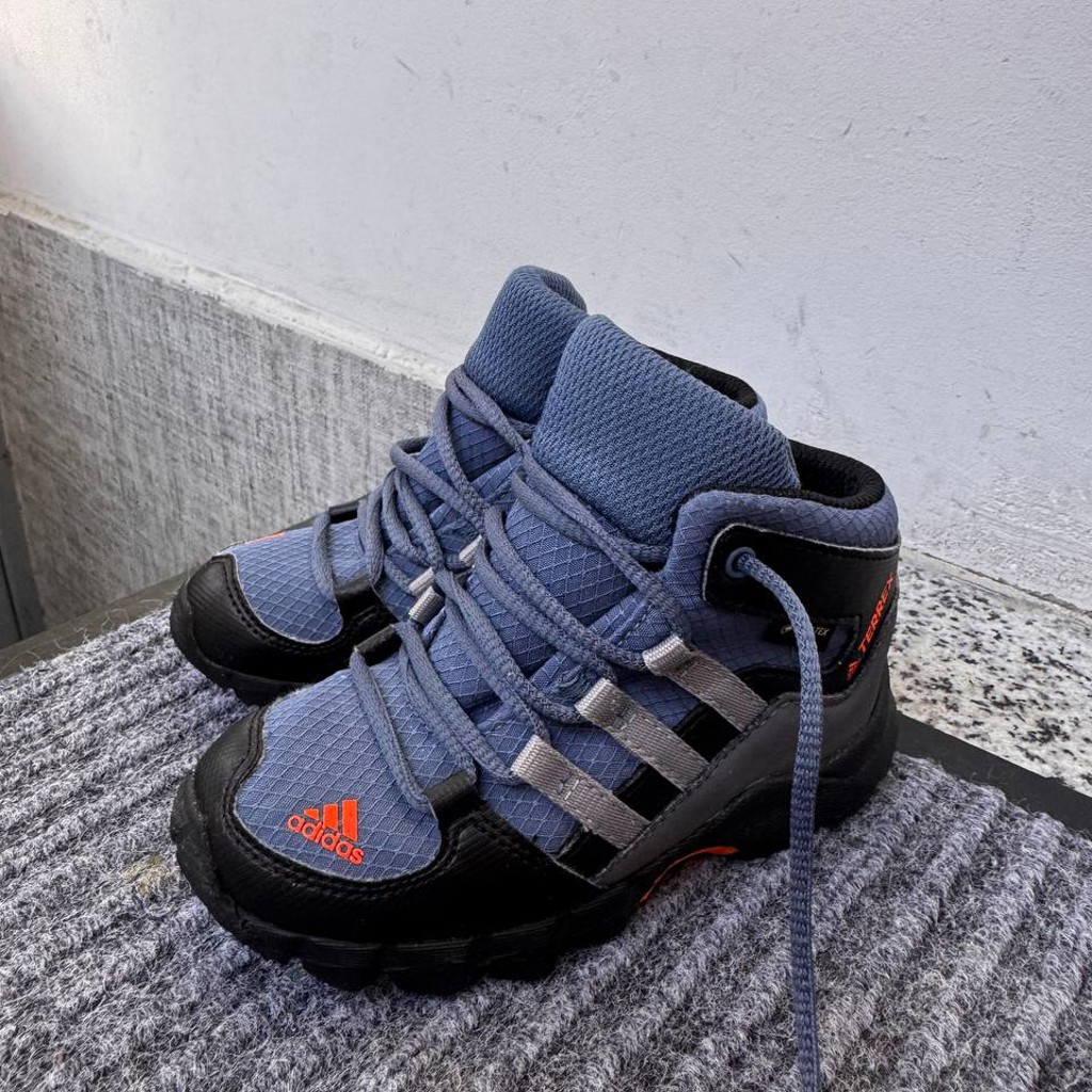 Детские ботинки Adidas Terrex