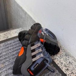 Детские ботинки Adidas Terrex - фото 3
