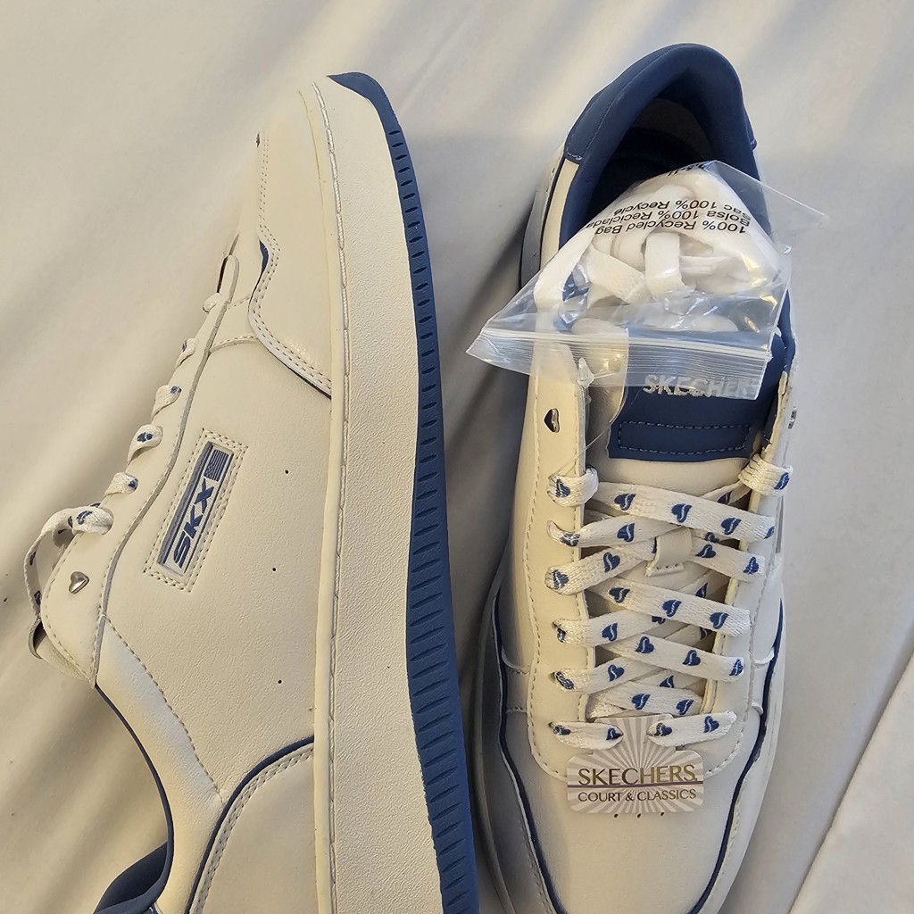 Кроссовки Skechers