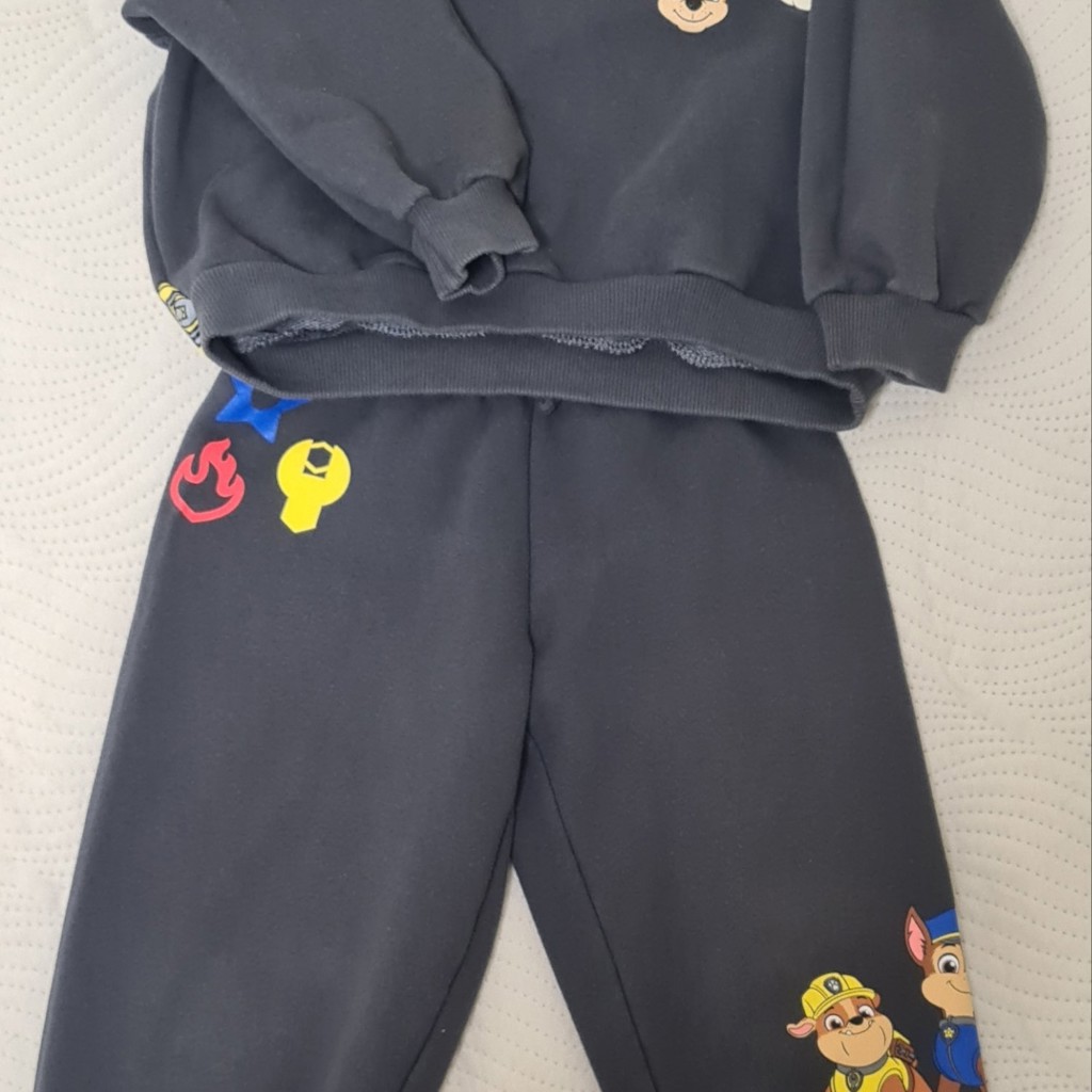 Костюмчик Zara