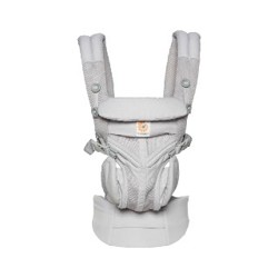 Эргорюкзак Ergobaby Omni 360 Cool Air Mesh - фото 2