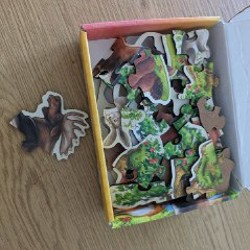 Пазлы Радуга Кидс - фото 2