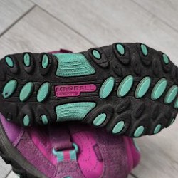 Ботинки Merrell для девочки - фото 3