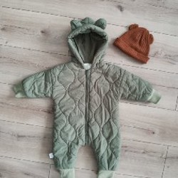 Шапочка - фото 1