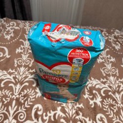 Трусики Pampers pants - фото 2