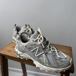 Кроссовки New Balance 610v1 - фото 2