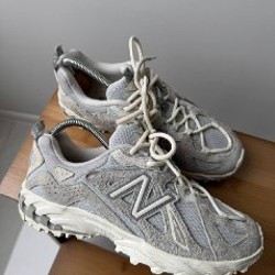 Кроссовки New Balance 610v1 - фото 3