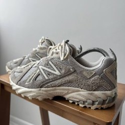 Кроссовки New Balance 610v1 - фото 4