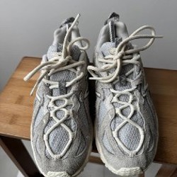 Кроссовки New Balance 610v1 - фото 6