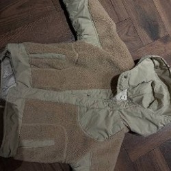 Двухсторонняя куртка - фото 2