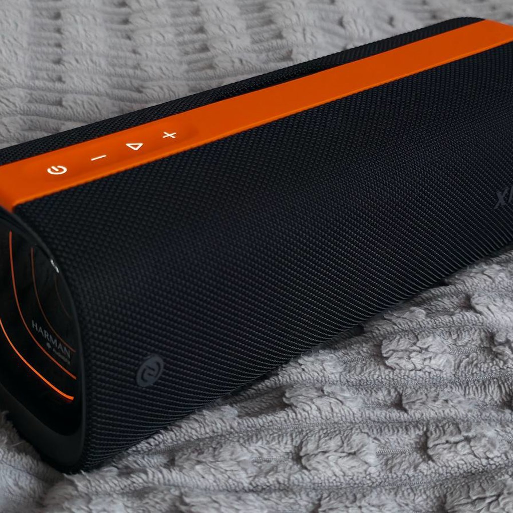Портативная акустика Xiaomi Sound Party