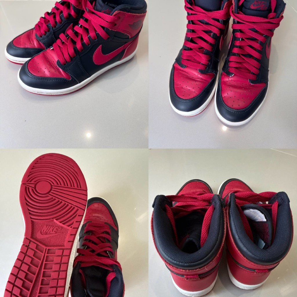 Nike Air Jordan 9 Retro PS
