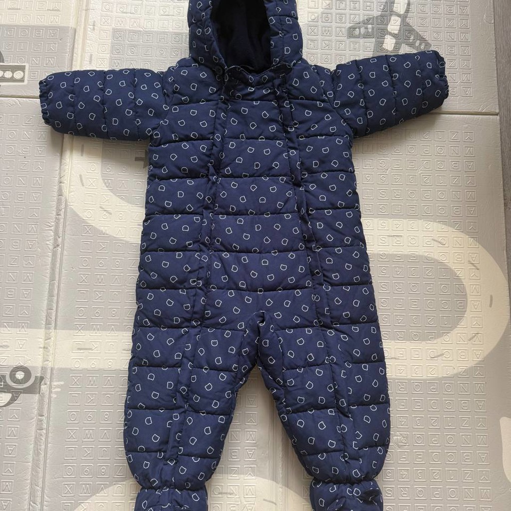 Комбинезон United Colors of Benetton