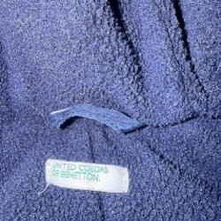 Комбинезон United Colors of Benetton - фото 3