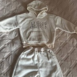 Платье бежевое - фото 1