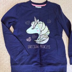 Кофта на флисе НМ новая - фото 5