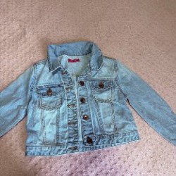 Кофта на флисе НМ новая - фото 10