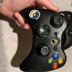 Xbox 360 Slim - фото 6