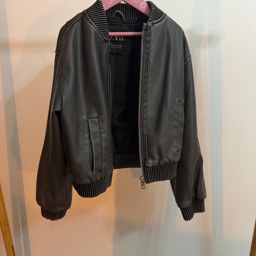 Куртка Zara