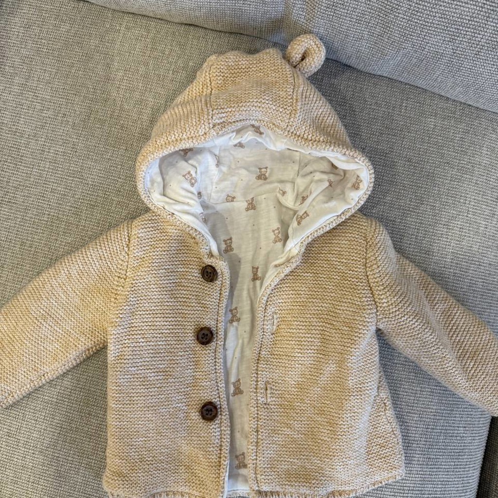 Боди Carters