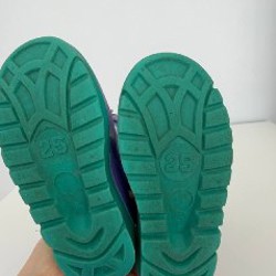 Резиновые сапоги Crocs - фото 7