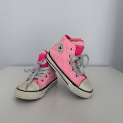 Кеды Converse - фото 5