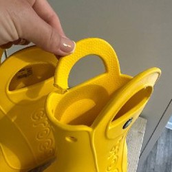 Сапоги Crocs j1 - фото 2