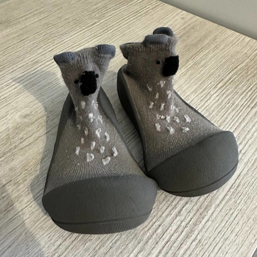 Ботиночки attipas