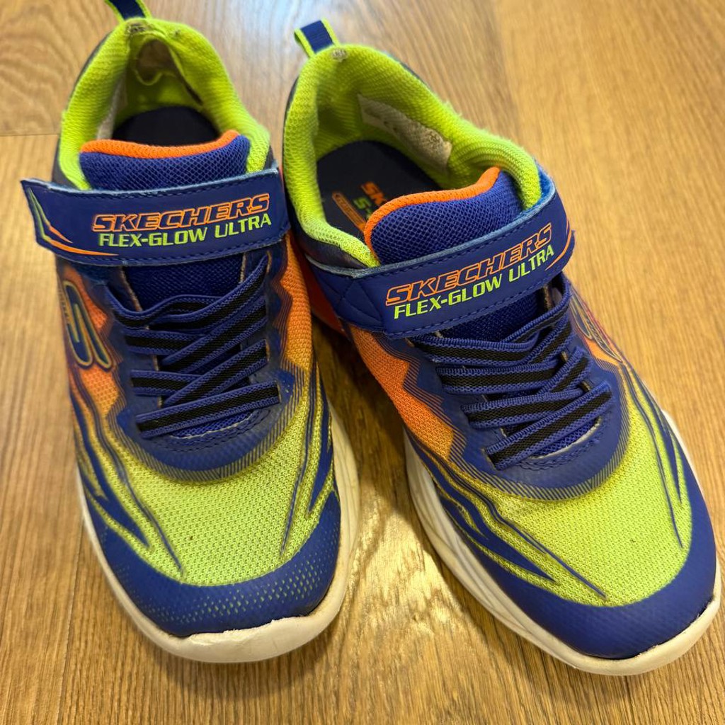 Кроссовки Skechers