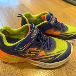 Кроссовки Skechers - фото 2