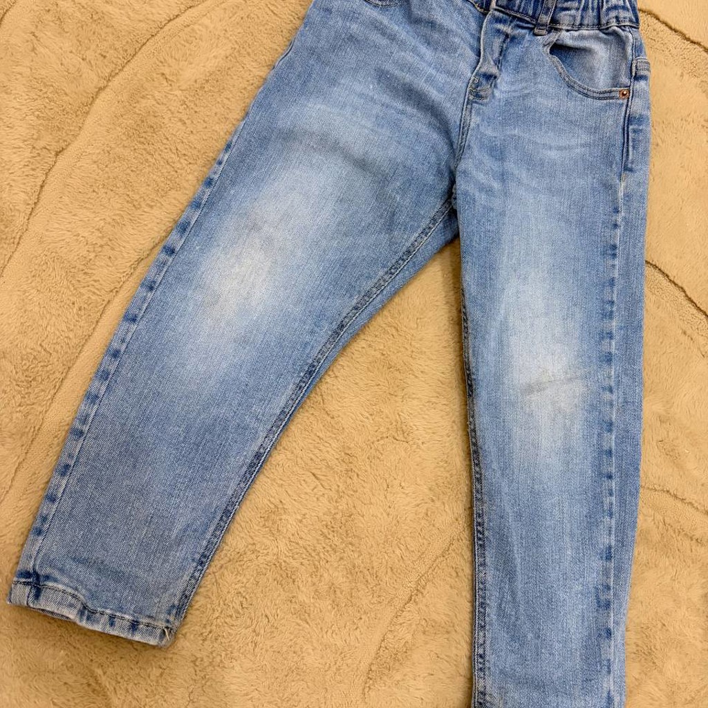 Брюки Zara