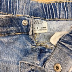 Брюки Zara - фото 3