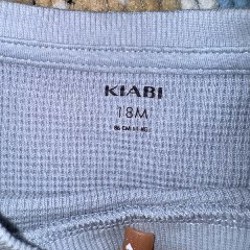 Костюмчик KIABI - фото 2