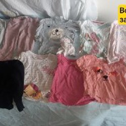 Одежда детская - фото 3