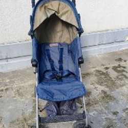 Прогулочная коляска Maclaren Quest - фото 3