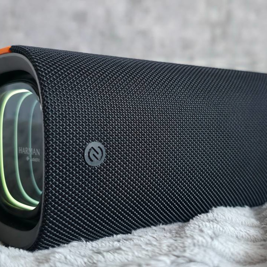 Колонки Xiaomi Sound Party