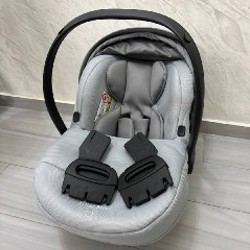 Коляска Junama 3в1 - фото 5
