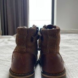 Ботинки Timberland - фото 2