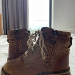 Ботинки Timberland - фото 3
