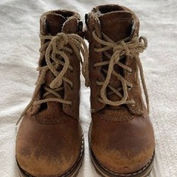 Ботинки Timberland - фото 4