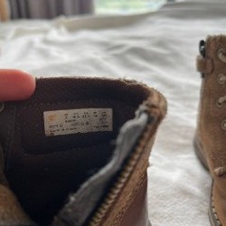 Ботинки Timberland - фото 6