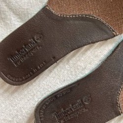 Ботинки Timberland - фото 7