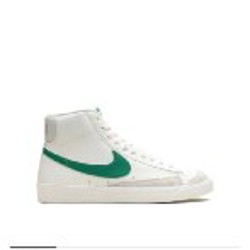Кроссовки Nike Blazer Mid ‘77 Green - фото 5