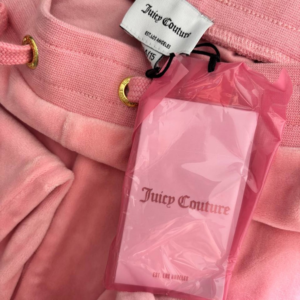 Штаны Juicy Couture