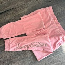 Штаны Juicy Couture - фото 2