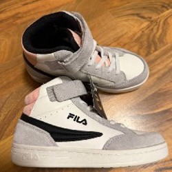Fila - фото 5