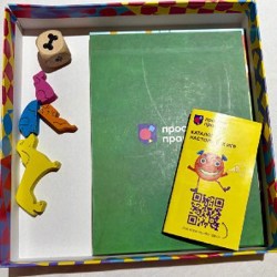 Настольная игра «Собачата» - фото 2
