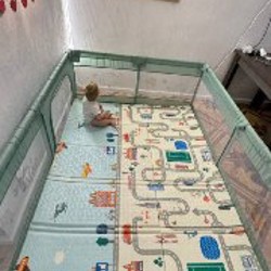 Купальник с кепочкой - фото 2