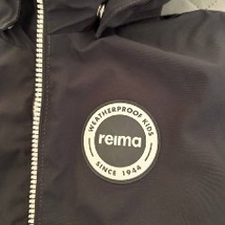 Куртка Reima - фото 3