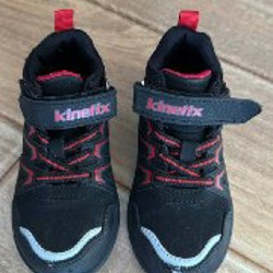 Ботинки Kinetix - фото 4
